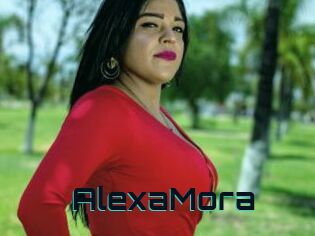 AlexaMora