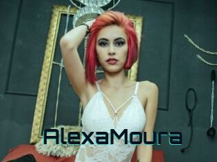 AlexaMoura