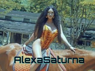 AlexaSaturna
