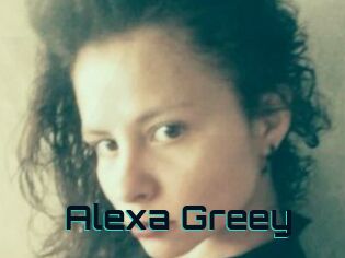 Alexa_Greey