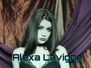 Alexa_Lavigne