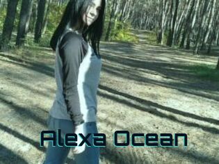 Alexa_Ocean