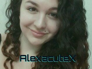 Alexa_cute_X