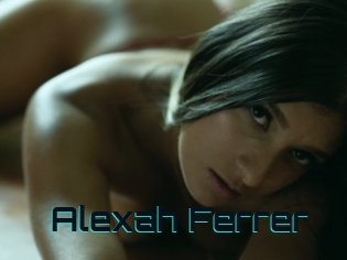 Alexah_Ferrer