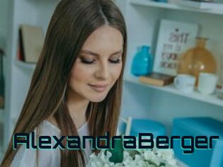 AlexandraBerger