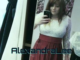 AlexandraLee