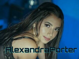 AlexandraPorter Vidéos Stars Nues