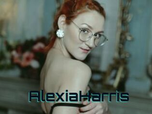 AlexiaHarris Vidéos Stars Nues