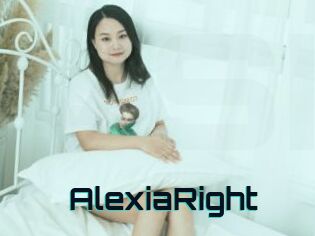 AlexiaRight