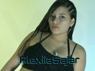 AlexiiaSajar