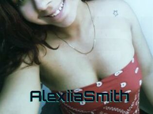 AlexiiaSmith