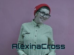 AlexinaCross