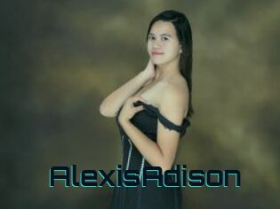 AlexisAdison