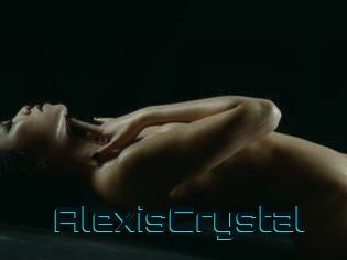 AlexisCrystal