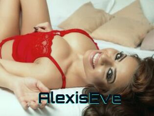AlexisEve