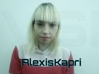 AlexisKapri