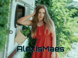 AlexisMaes