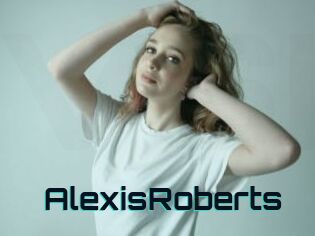 AlexisRoberts