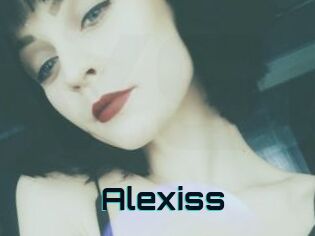 Alexiss