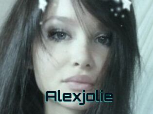 Alexjolie Vidéos Stars Nues