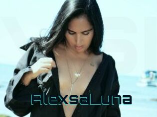 AlexsaLuna