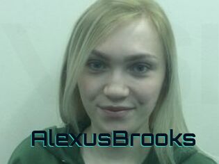 AlexusBrooks