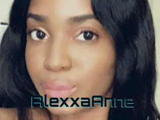 AlexxaAnne