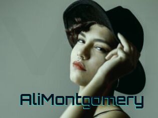 AliMontgomery