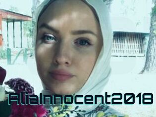 AliaInnocent2018