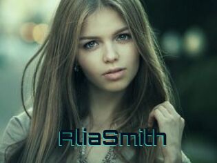 AliaSmith