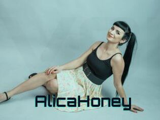 AlicaHoney