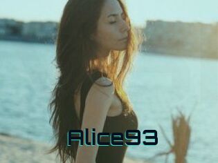 Alice93