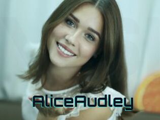 AliceAudley
