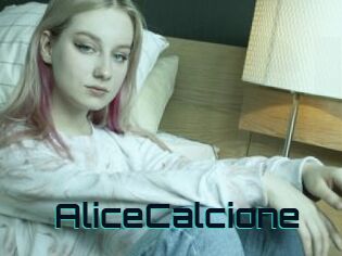 AliceCalcione