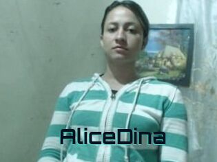 AliceDina
