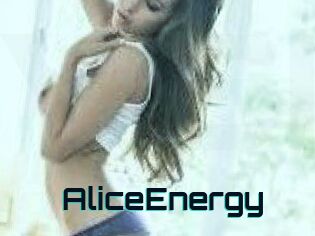 AliceEnergy