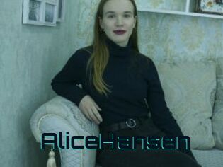 AliceHansen