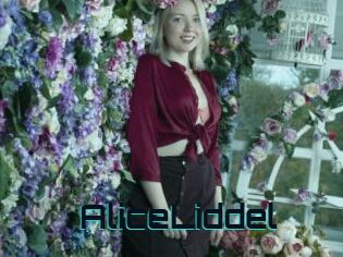 AliceLiddel