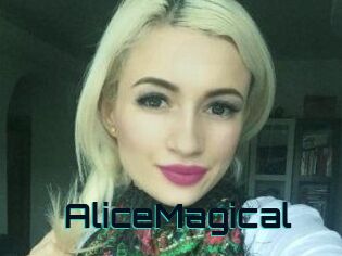 AliceMagical