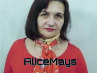 AliceMays