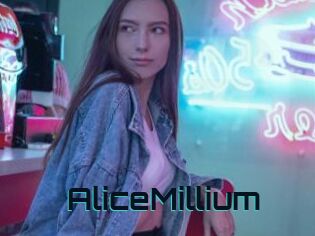 AliceMillium