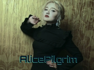 AlicePilgrim Vidéos Stars Nues