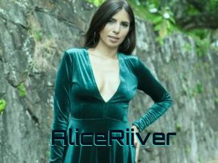 AliceRiiver
