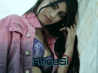 AliceSi