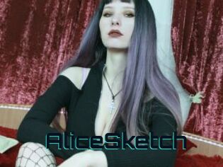 AliceSketch