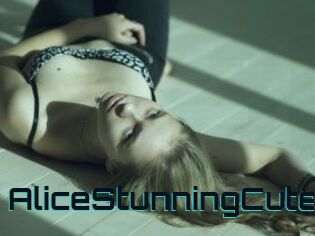 AliceStunningCute Vidéos Stars Nues