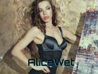 AliceWet