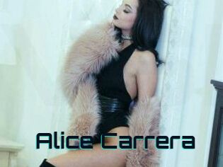 Alice_Carrera