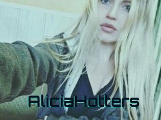 AliciaHotters