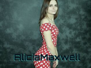AliciaMaxwell
